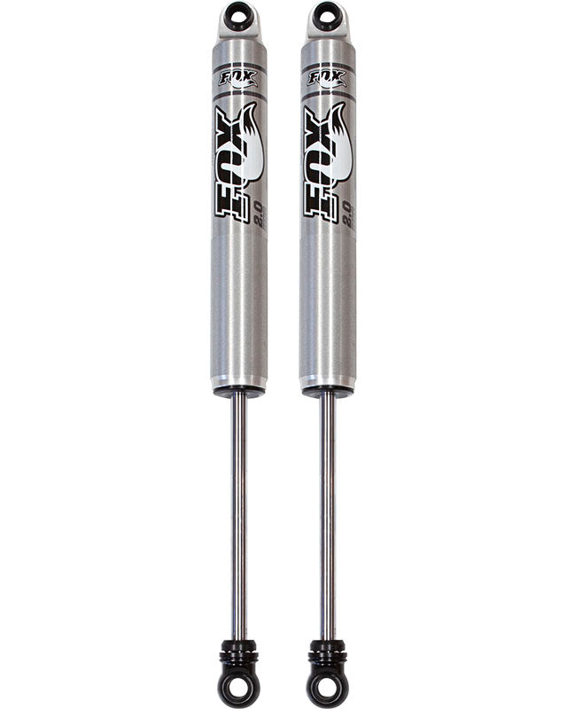Fox Rear Shocks