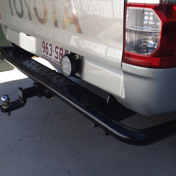 Phat Bars N70 Rear Bar 4
