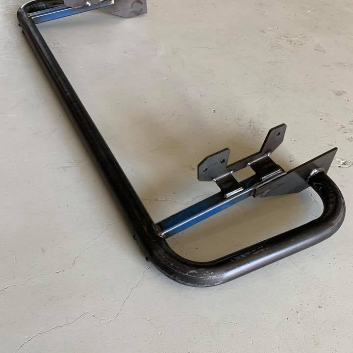 Phat Bars N70 Rear Bar 5