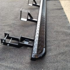 Ranger Angled Sliders
