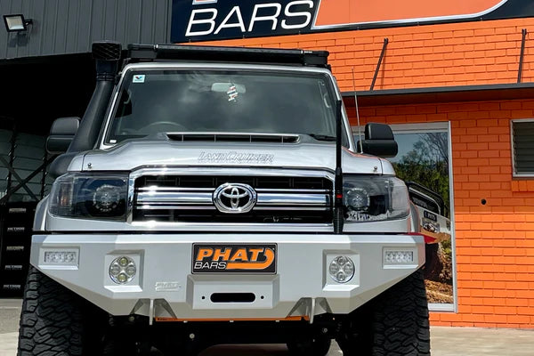 The PHAT Bars 79 Series