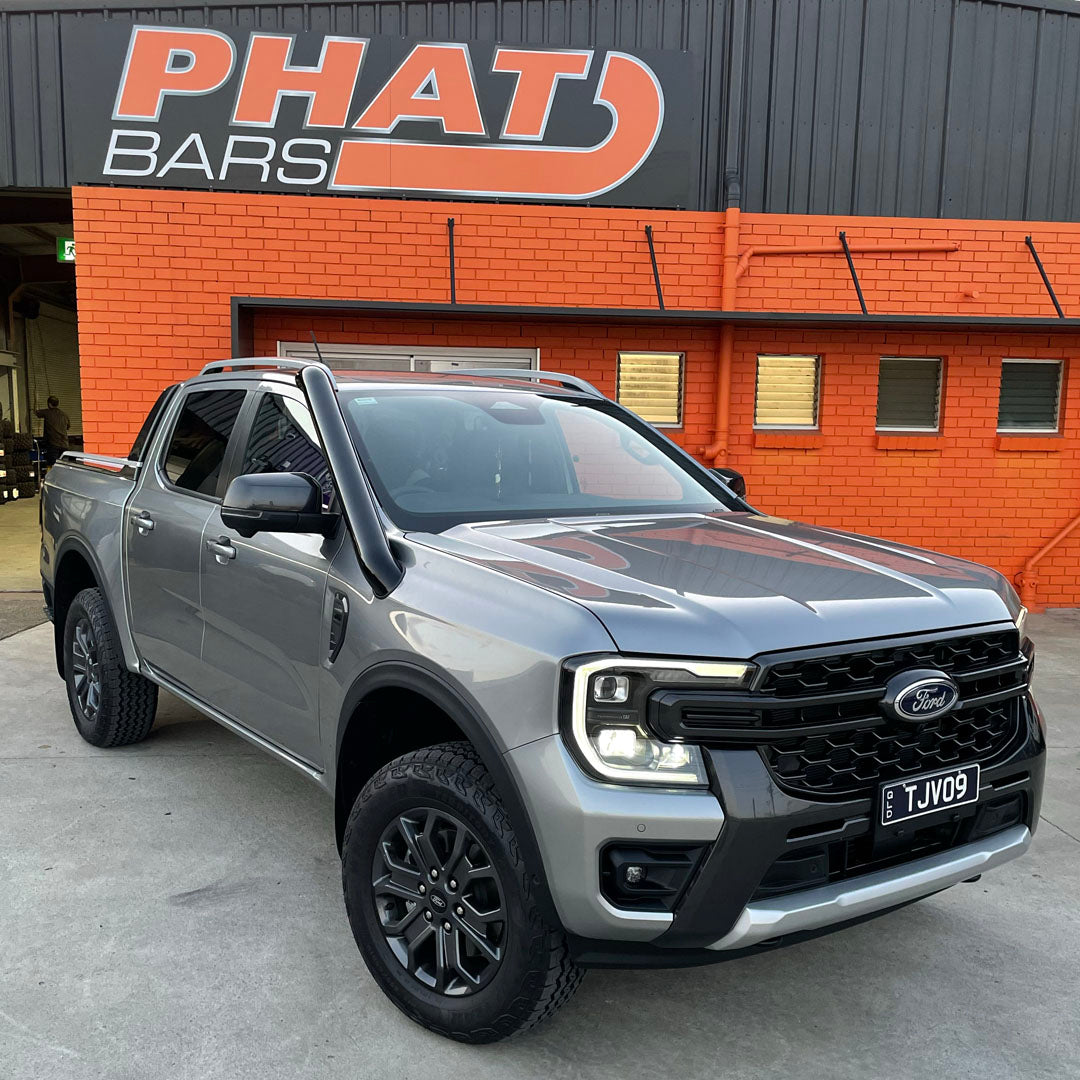 Ford Ranger PY 2023+ Snorkel 4
