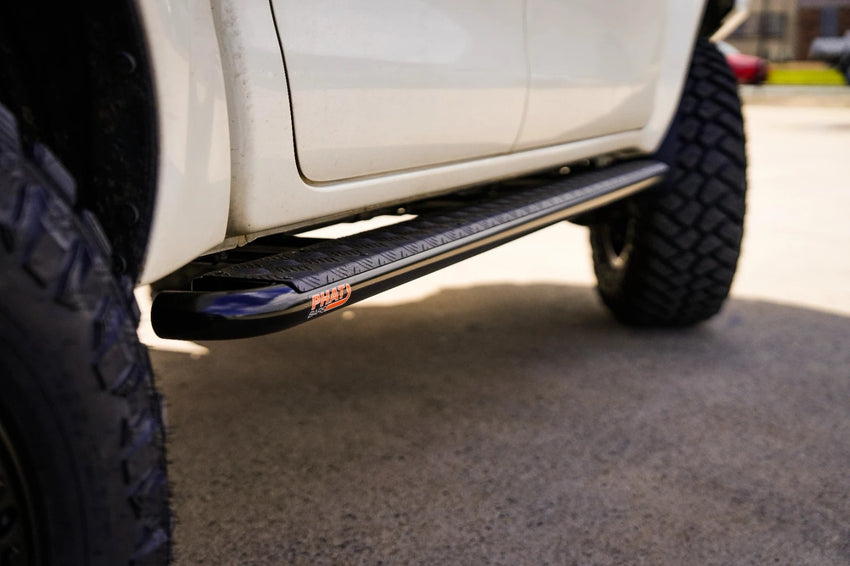 Rock Sliders / Side Steps